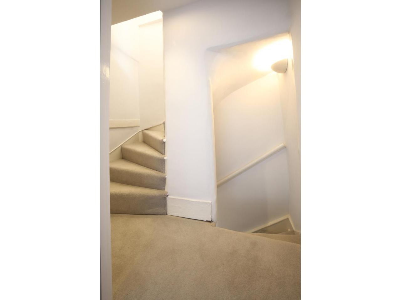 Modern, Chic 3Br Townhouse In Central Oksford Zewnętrze zdjęcie